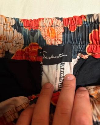 pantalone seventeen