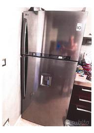 FRIGORIFERO  LG GTF744PZPED FRIGORIFERO DOPPIA POR