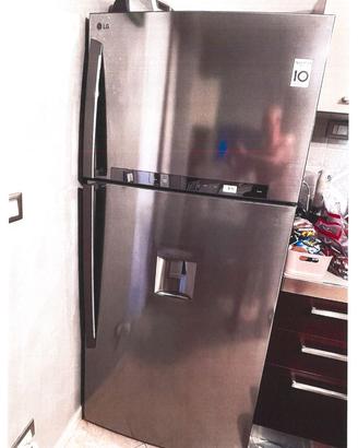 FRIGORIFERO  LG GTF744PZPED FRIGORIFERO DOPPIA POR