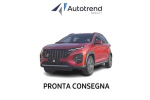 DR AUTOMOBILES DR3 Pronta Consegna - Tasso 0 ...