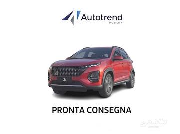 DR AUTOMOBILES DR3 Pronta Consegna - Tasso 0 ...