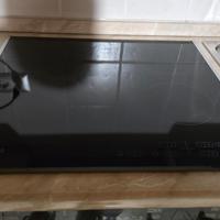 Piano cottura in vetroceramica SAMSUNG