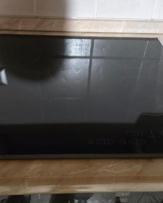 Piano cottura in vetroceramica SAMSUNG