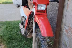 Fantic caballero rc 50 del '92