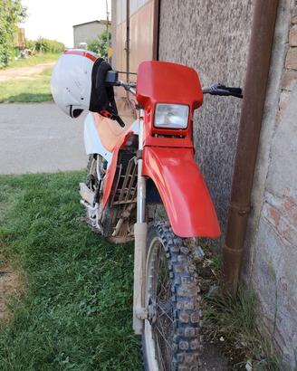 Fantic caballero rc 50 del '92
