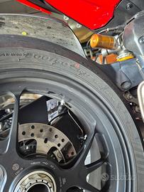 gomme Pirelli Supercorsa SP