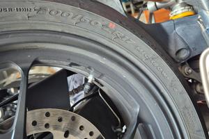 gomme Pirelli Supercorsa SP