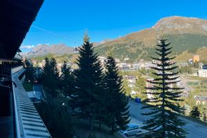 Settimana tra i monti al sestriere (to)