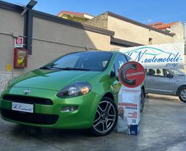 Fiat Punto 0.9 TwinAir Turbo S&S 3 porte TwinAir