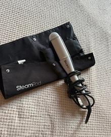 Piastra capelli steampod 4