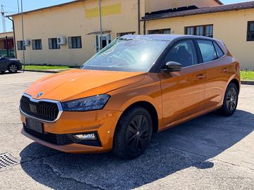 RICAMBI PER SKODA FABIA 4° SERIE 1.0 TSI DSG