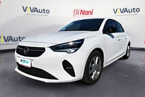 Opel Corsa 1.2 75cv Edition MT5