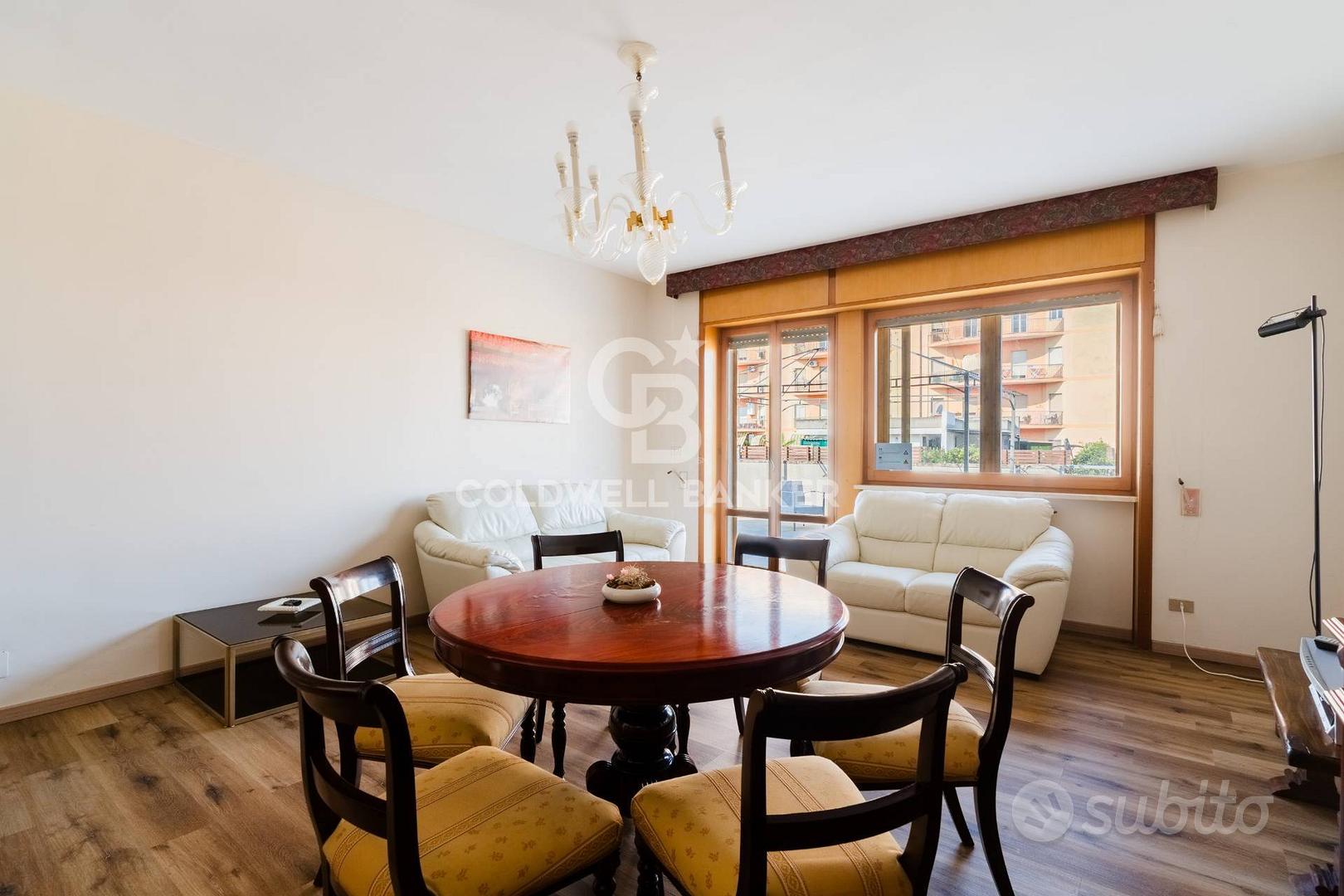 Appartamento – Galatina, Noha - Vista 5