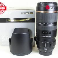 Tamron SP 70-200 F2.8 Di VC USD (Nikon)