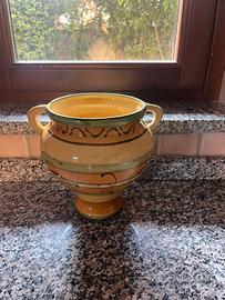 Porta vaso provenzale