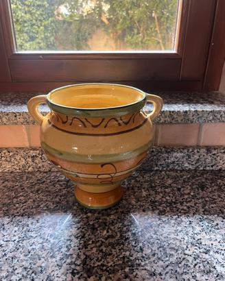 Porta vaso provenzale