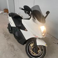 Gilera GP800