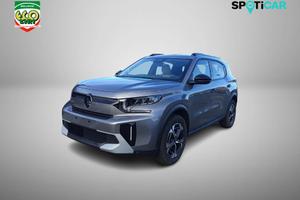 CITROEN C3 Aircross Hybrid 145 CV e-DCS6 Max