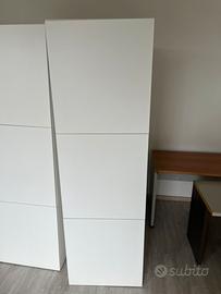 Mobile bianco
