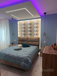 Appartamento ristrutturato