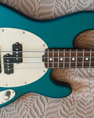 Basso  Music Man SUB americano  2004