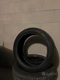 Gomme estive 205/45 r17