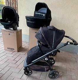 Trio Peg Perego Veloce