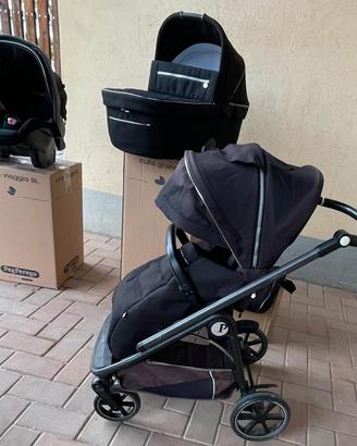 Trio Peg Perego Veloce