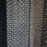 Tessuto d'arredo x tende/cuscini cm 240x125