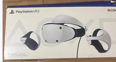 PlayStation VR2