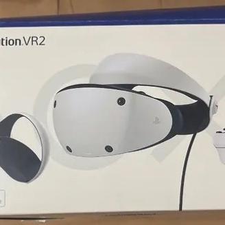 PlayStation VR2