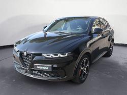 Alfa Romeo Tonale 1.5 160 CV MHEV TCT7 Veloce