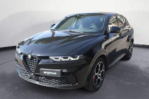 Alfa Romeo Tonale 1.5 160 CV MHEV TCT7 Veloce