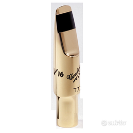 becco  sax tenore Vandoren V16 T77 sm824g   sib