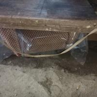 tavolo da lavoro portatile 