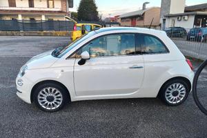 500 III 2015 1.2 Lounge easy power Gpl 69cv