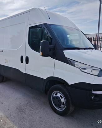 IVECO Daily 35C14 METANO