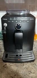 MACCHINA DA CAFFÈ SAECO INTUITA SUPERAUTOMATICA AP