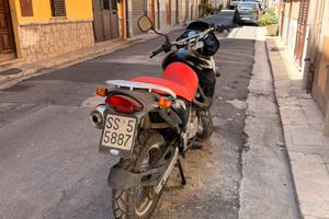 BMW C 650