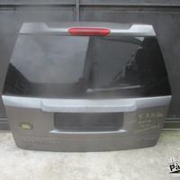 PORTELLO POST LAND ROVER FREELANDER 2.2 D 2008 224