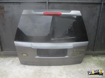 PORTELLO POST LAND ROVER FREELANDER 2.2 D 2008 224