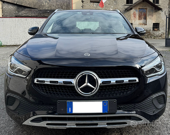 GLA 200d Sport Plus 2020|Garantita Mercedes-Benz