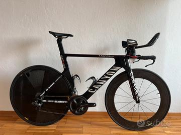 Canyon Speedmax TT