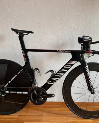 Canyon Speedmax TT