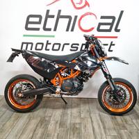 KTM 690 SMC A2 35 kw - 2015