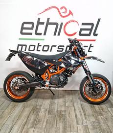 KTM 690 SMC A2 35 kw - 2015