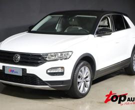 Volkswagen T-Roc Volkswagen T-ROC 1.6 TDI 115 CV S