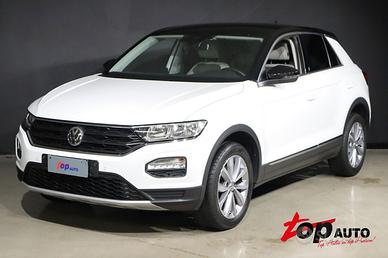 Volkswagen T-Roc Volkswagen T-ROC 1.6 TDI 115 CV S