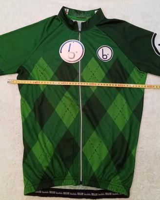 Maglie ciclismo