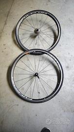 ruote Bibi corsa rim brake fulcrum  